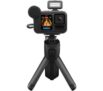 GOPRO HERO 13 Black Creator Edition 4K Ultra HD Action Camera ( 27MP / GPS / Dual screens / 4K120 / 10M / Volta Battery Grip / LED)