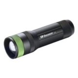 GP Discovery C32 Twin Light Strobe LED Torch IPX4 300lm