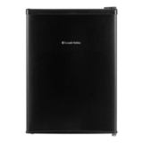 GRADE A1 – Russell Hobbs 65 Litre Table Top Fridge – Black