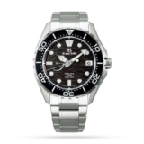 GRAND SEIKO Evolution 9 Ushio – Tide Spring Drive Watch