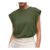 GRECERELLE Womens Cotton T Shirt
