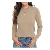GRECERELLE Womens Jumper