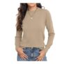 GRECERELLE Womens Jumper