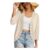 GRECERELLE Womens Summer Cardigan