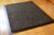 GREY BLACK HEAVY DUTY NON SLIP RUBBER DIRT STOPPER BARRIER RUG SMALL MEDIUM EXTRA LARGE DOORMAT LONG NARROW HALL RUNNER 6 (40 X 60