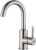 GRIFEMA Basin Mixer Tap for Washbasin 360 Swivel, Grey