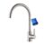 GRIFEMA G4008 Kitchen Sink Taps Mixer with Single Lever High Arc 360Swivel