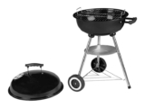 GRILLMEISTER Kettle Barbecue