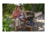GRILLMEISTER Mini Ceramic Kamado BBQ – Lidl