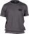 GSA Mens Organic Cotton Heavyweight T-Shirt