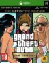 GTA: The Trilogy – The Definitive Edition Xbox One/Series X or PS4 with code (Free C&C)