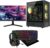 GTR-Starter Gaming PC Bundle Ryzen 5 16GB RAM 1TB SSD 24 165Hz Monitor Esports Ready for Fortnite, Valorant & Minecraft Full Setup with Keyboard, Mouse & Headset Windows 11 WiFi