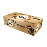 GU Gu-Zillionaires Cheesecakes 2 X 91g