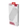 GXTrust 1253W Nintendo Switch 2 Protective Case, Silicone Grip Case with Textured Design, Anti-Dust Shock-Absorption Scratch Resistant