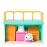 Gabbys Dollhouse Cakey Room Playset