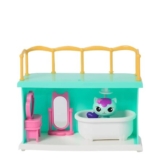 Gabbys Dollhouse Mercat Room Playset