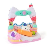 Gabbys Dollhouse: The Movie Cakey Cat Balcony Toy Set