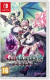 Gal Guardians: Servants of the Dark (Nintendo Switch Game)