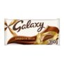 Galaxy Smooth Milk Chocolate Bar, 360g, Christmas Gift