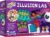 Galt Illusion Lab – Explore & Discover Childrens Science Kit, 9 Fun Science Experiments for Kids, Eye Popping Illusions – STEM Toys, National Curriculum Compatible – Gifts for Boys & Girls Ages 6 Plus