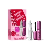 Game, Set, Bounce 2-Piece Brow & Lash Gift Set