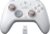GameSir Nova Lite 2 Wireless PC Controller with Hall Effect Joysticks & Triggers, 2.4G & Wired 1000Hz Polling Rate, Remappable Buttons – Compatible with PC/Switch/Steam/Android (White)