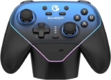 GameSir Super Nova Wireless Gaming Controller for PC/Switch/iOS/Android, Hall Effect Stick & Trigger Shenzhen New Vision Photography
