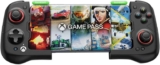 GameSir X4 Aileron Bluetooth Mobile Gaming Controller for Android with Hall Effect Joysticks