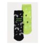 Gamer Cosy Socks 2 Pack