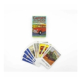 Games on the Go Cards