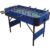 Gamesson 4ft Roma Folding Football Game Table