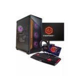 Gaming Desktop Bundle