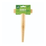 Garden Dibber With Measurement Scale