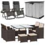 Garden Furniture & Storage Megathread – Round Up of Best Deals & Offers