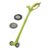 Garden Gear Electric Weed Sweeper