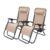 Garden Outdoor Patio Sun Loungers