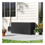 Garden Sanctuary Garden Cushion Storage Box