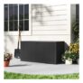 Garden Sanctuary Garden Cushion Storage Box
