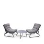 Garden Stories Ultimate Comfort Padded Bistro Set