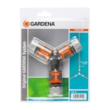 Gardena 13/15 Mm Hose Branch Set