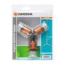 Gardena 13/15 Mm Hose Branch Set