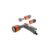 Gardena Basic Multi Spray Gun Set