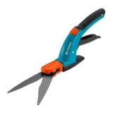 Gardena Comfort Grass Scissors, 360 Rotatable Edges, Left/Right