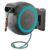 Gardena Wall-Mounted 35m (114.8ft) Hose Box with Automatic Roll-Up (XL)