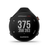 Garmin Approach G12, Clip-on GPS Golf Range Finder