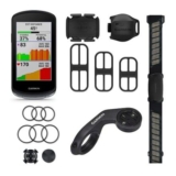 Garmin Edge 1040 GPS Cycling Computer, Performance Bundle