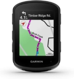 Garmin Edge 540, Central and East EU maps only