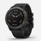 Garmin Fenix 6X Pro GPS Watch 51mm case – Good Refurbished – with code – Sold by GPS Gadgets