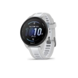 Garmin Forerunner 165, 43mm GPS Running Smartwatch