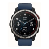 Garmin Quatix 7 Pro Marine GPS Smartwatch AMOLED Display